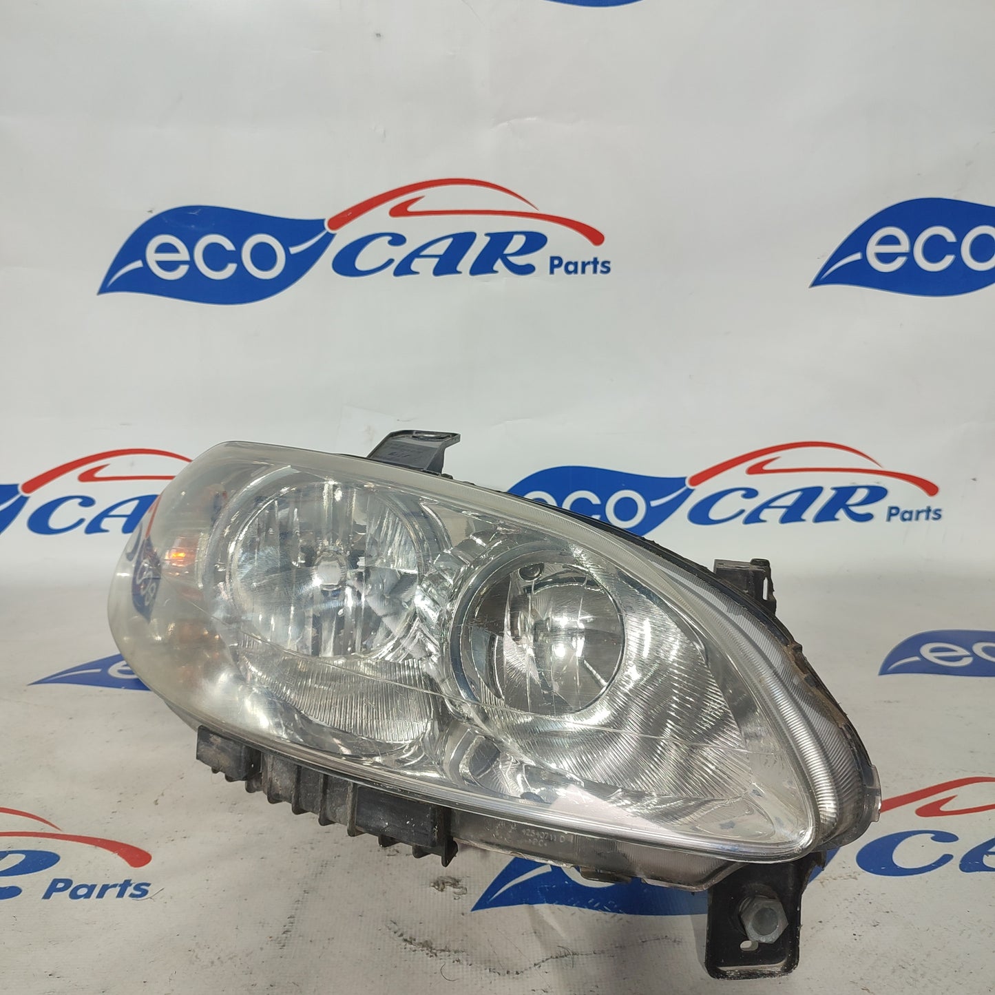 Right front light Fiat Croma 2007 ecoAG1312