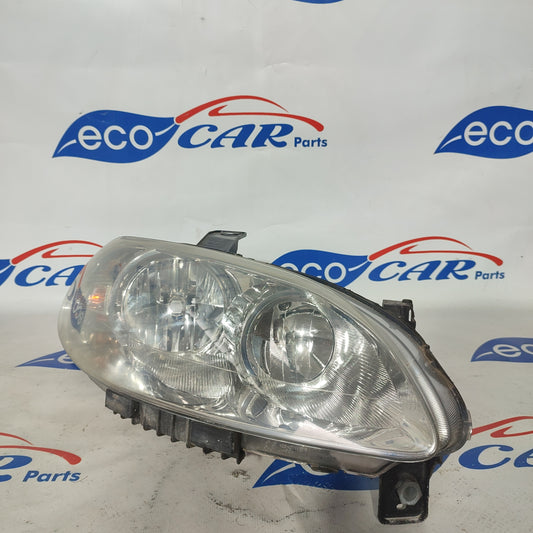 Fanale anteriore dx Fiat Croma 2007 ecoAG1312