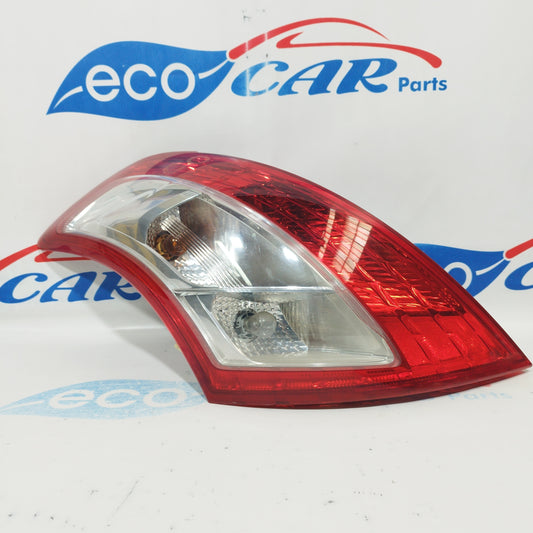 Linkes Rücklicht Suzuki Swift 2011 Code 81010102 ecoAC3174