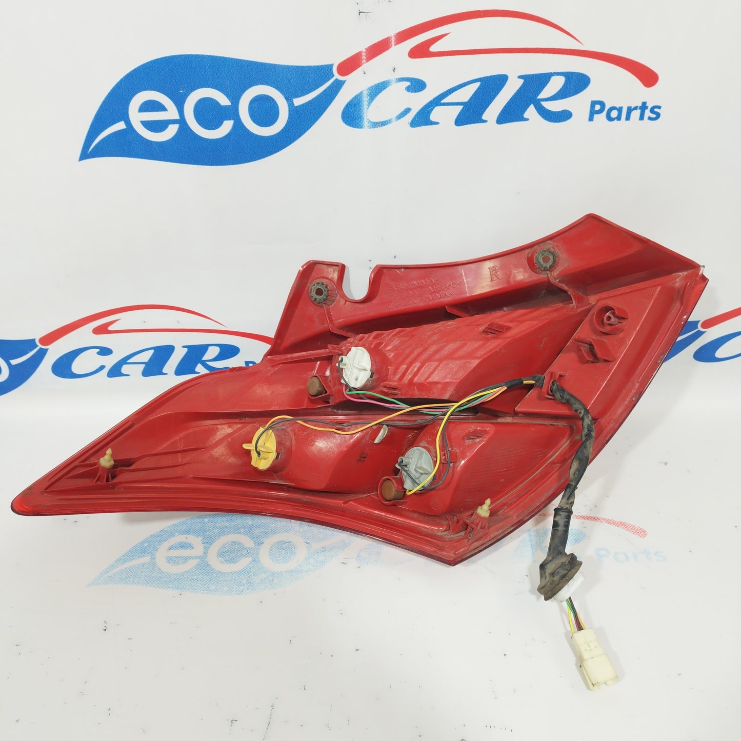 Suzuki Swift 2011 rechtes Rücklicht Code 81010202 ecoAC3175