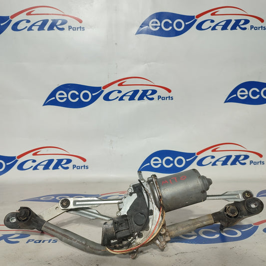 Alfa Romeo Mito Scheibenwischermotor vorne (4-adrig) ecoAG1319