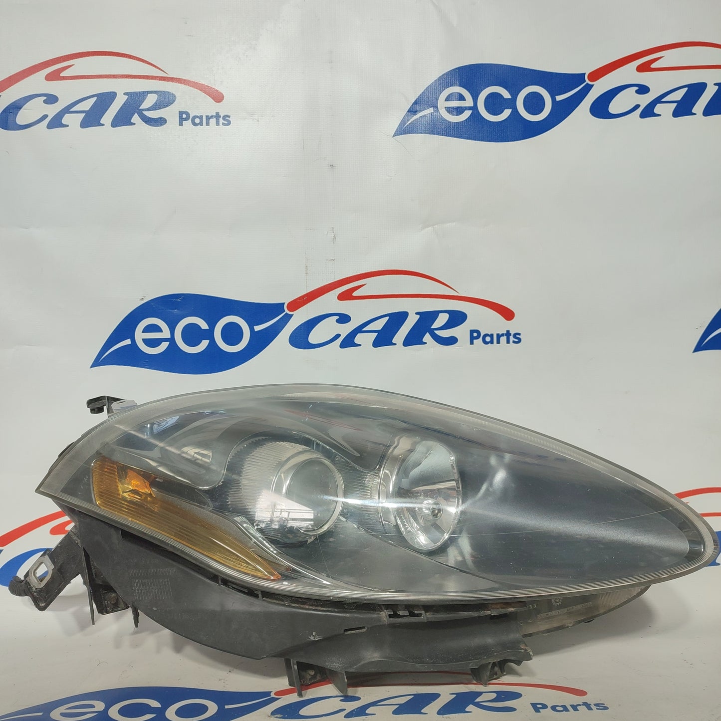 Fanale anteriore dx Fiat Croma 2011 ecoAG1321