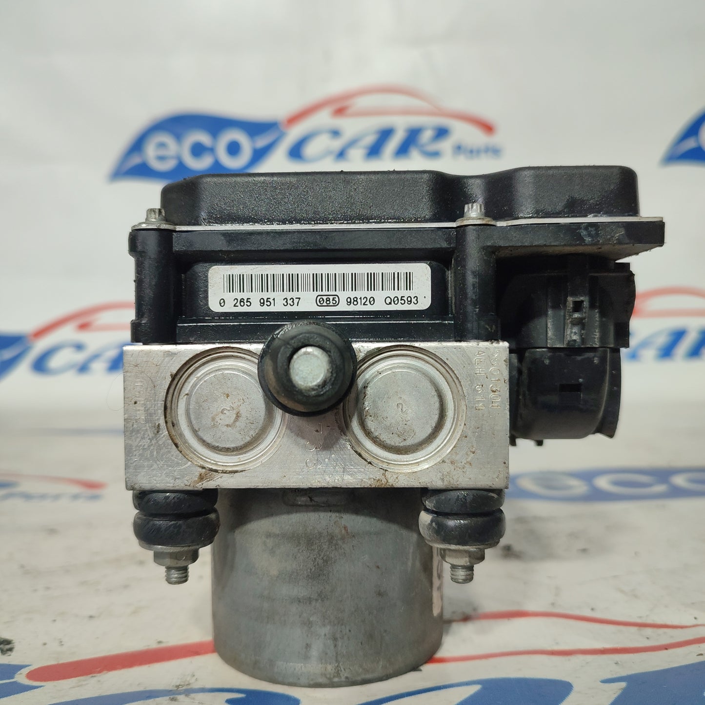 Pompa Abs Alfa Romeo Mito cod.0265951337 ecoAG1316