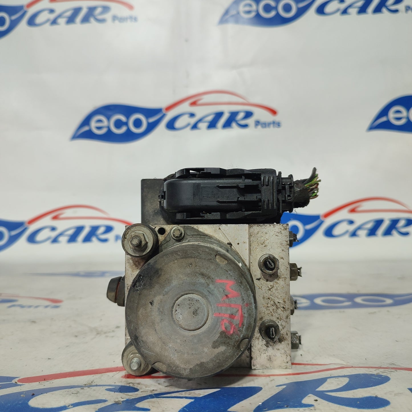 Pompa Abs Alfa Romeo Mito cod.0265951337 ecoAG1316