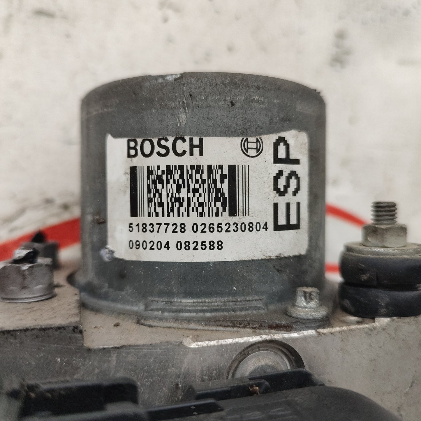 Pompa Abs Alfa Romeo Mito cod.0265951337 ecoAG1316