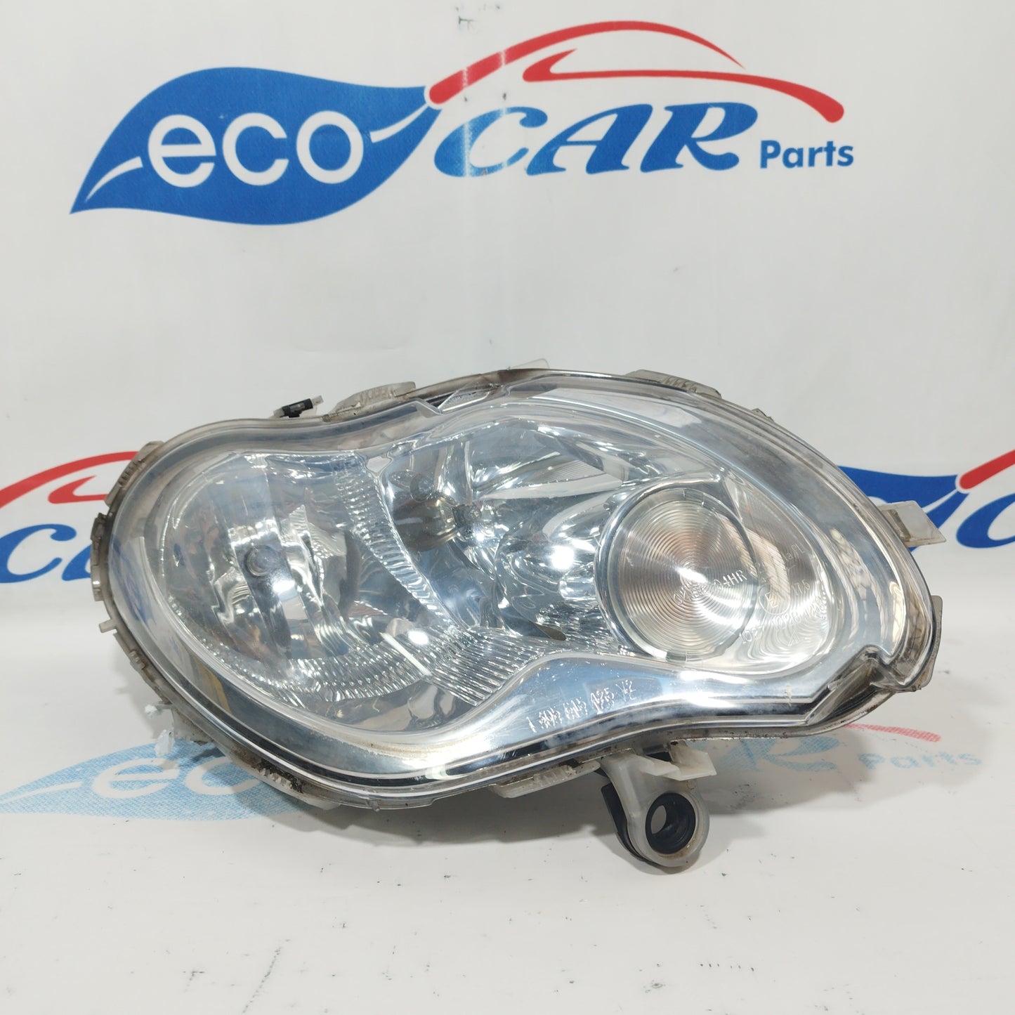 Fanale anteriore dx Smart Fortwo 450 2004 codice 1307022337 ecoAC3180