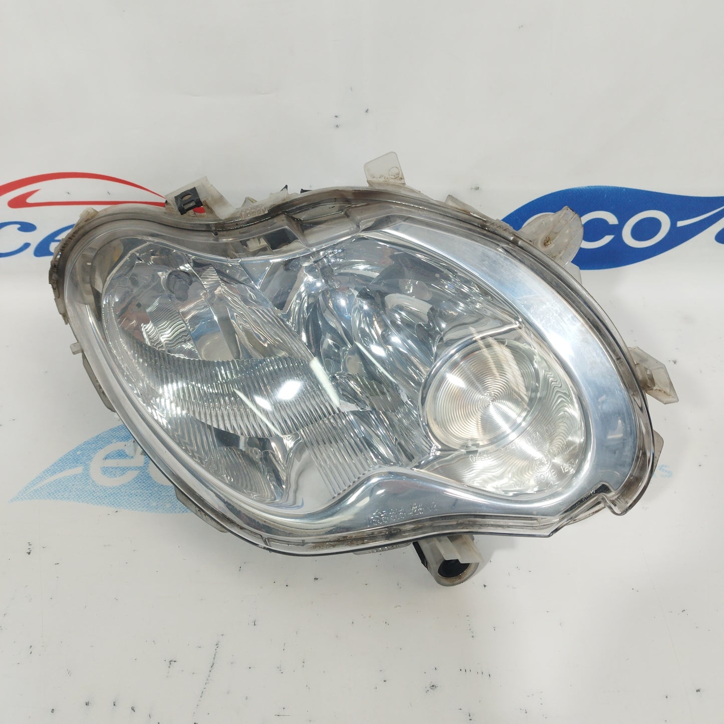 Fanale anteriore dx Smart Fortwo 450 2004 codice 1307022337 ecoAC3180