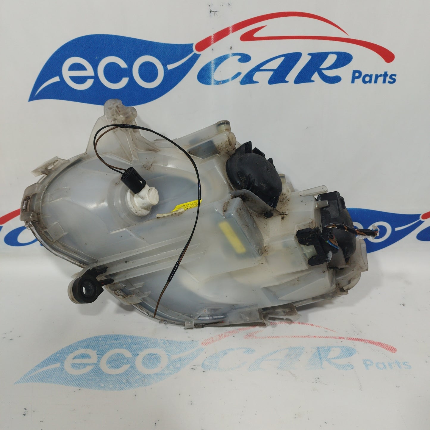 Fanale anteriore dx Smart Fortwo 450 2004 codice 1307022337 ecoAC3180