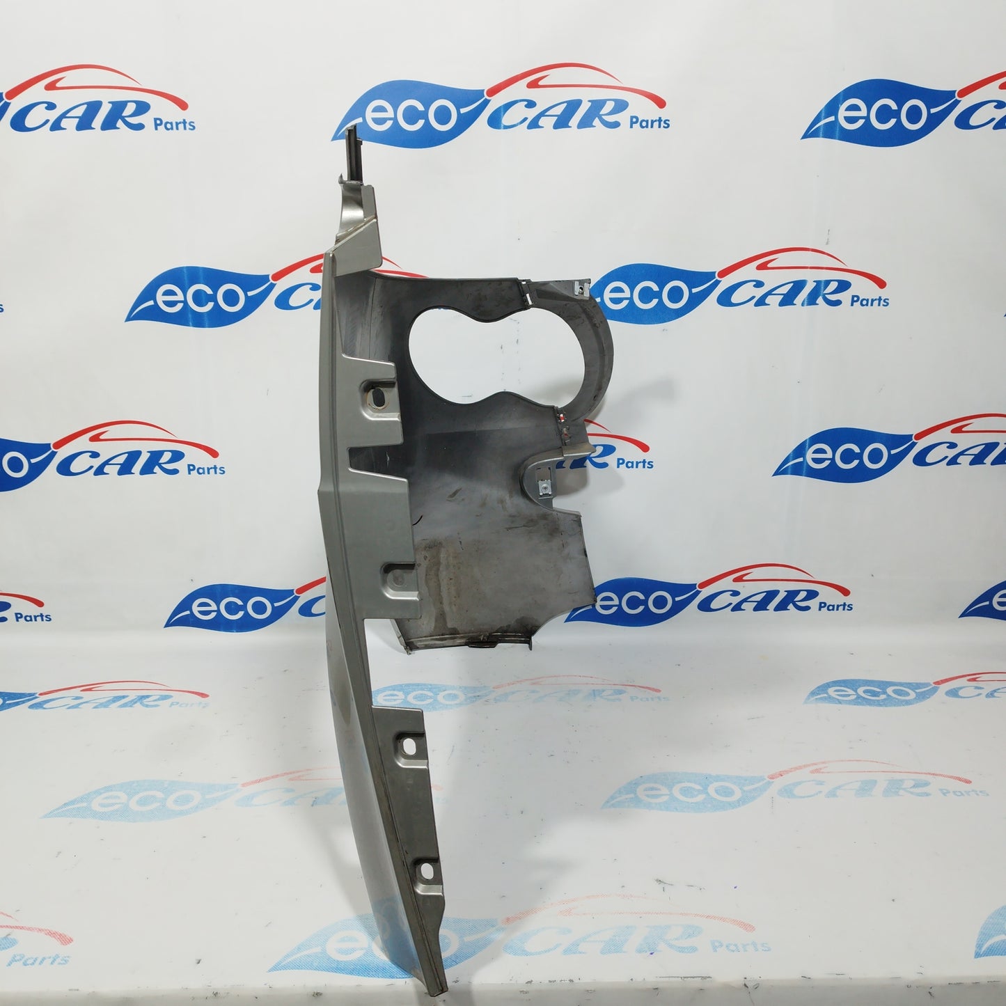 Left front fender silver gray Smart Fortwo 450 cabrio 2004 ecoAC3184