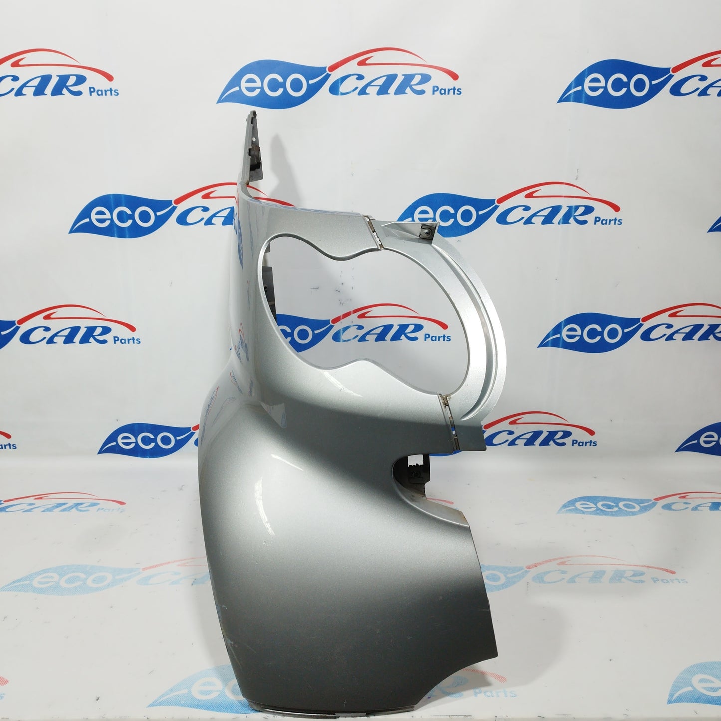 Parafango anteriore dx grigio argento Smart fortwo 450 cabrio 2004 ecoAC3185