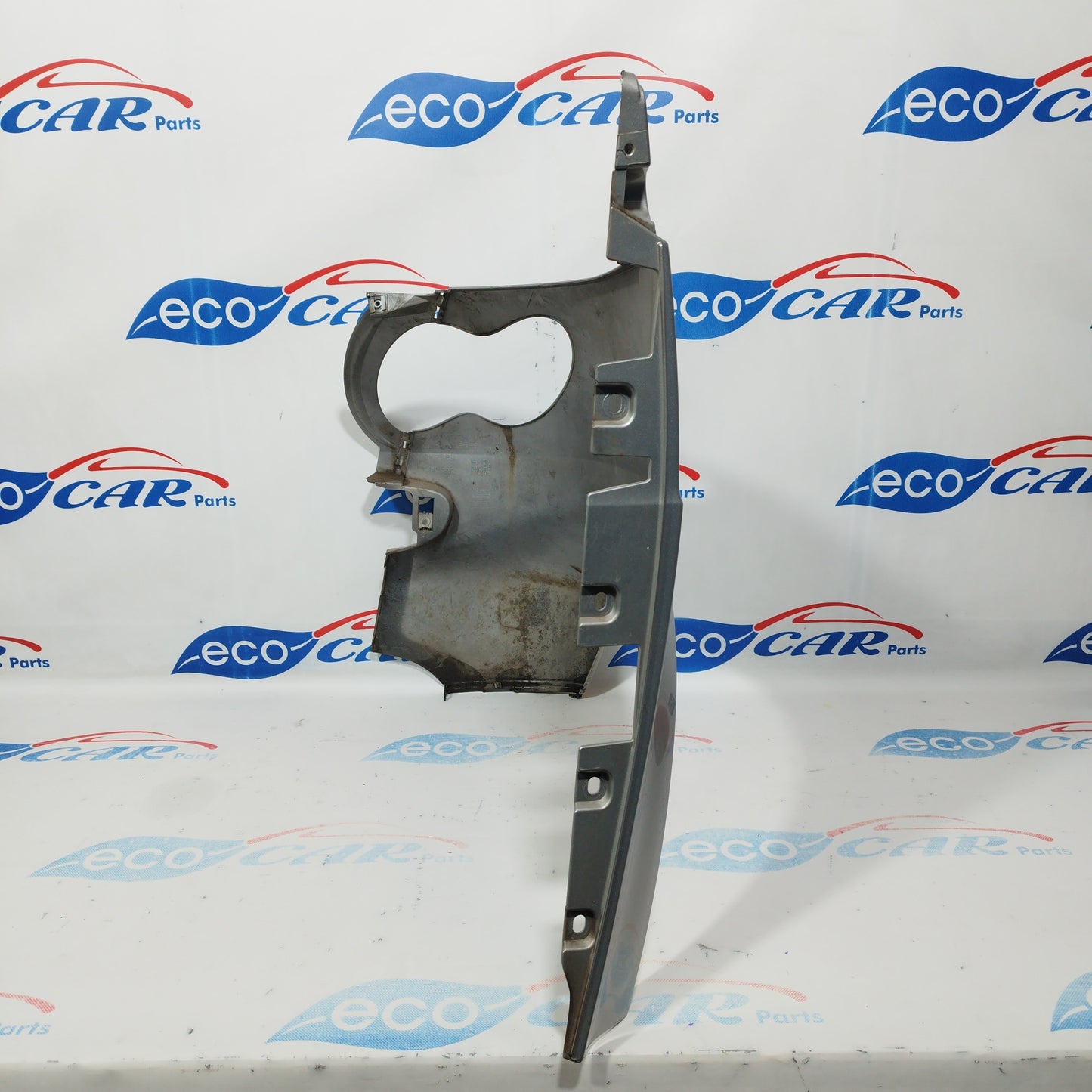 Parafango anteriore dx grigio argento Smart fortwo 450 cabrio 2004 ecoAC3185