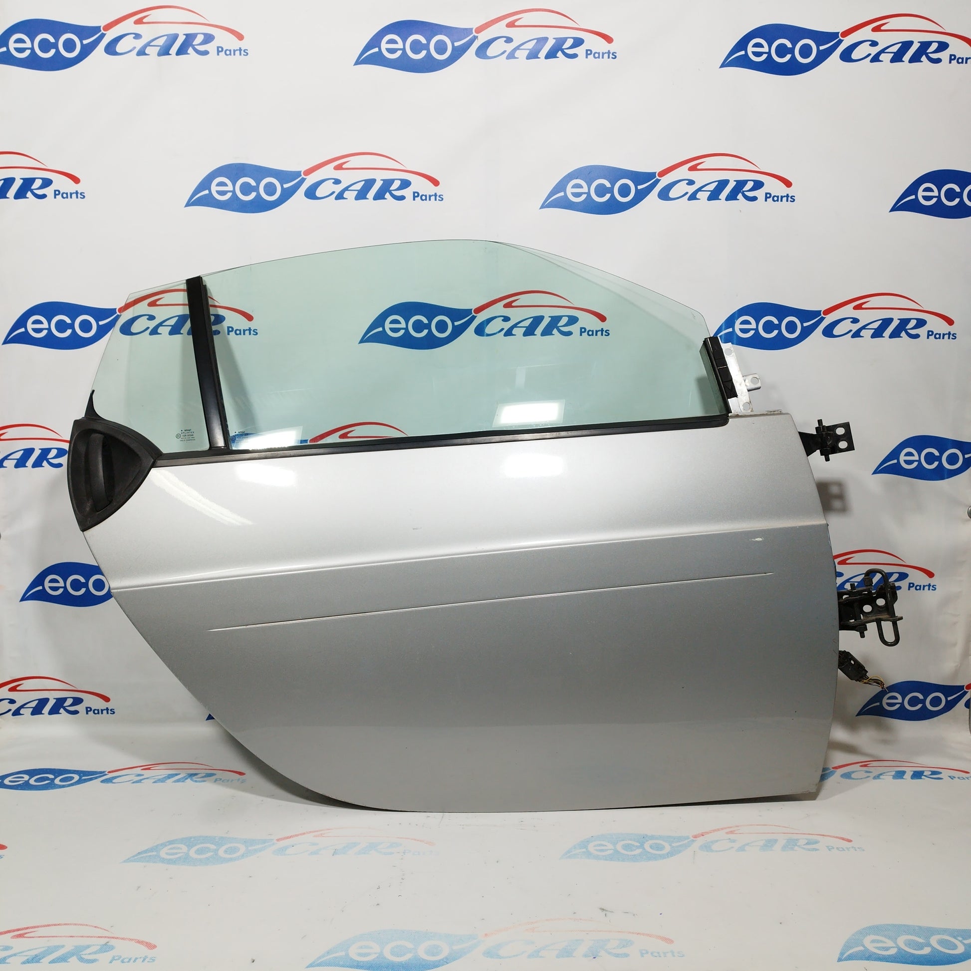 Cavo di chiusura per porta interna anteriore per Smart Cabrio Cavo di chiusura per porta interna anteriore per Smart Cabrio