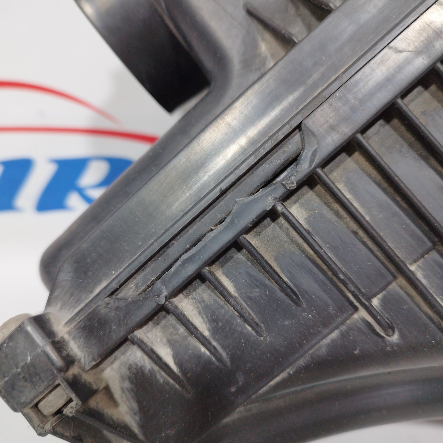 Scatola filtro Suzuki Swift 1.3ddis 2011 codice 68L-a01 ecoAC3187