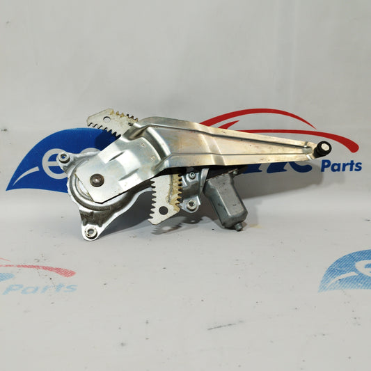 Right rear rack Suzuki Swift 2011 code 83530-63j00 2 pin ecoAC3189