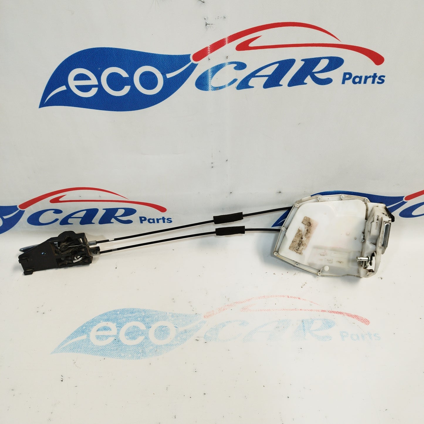 Serratura posteriore sx Suzuki Swift 2011 (2 pin) ecoAC3191