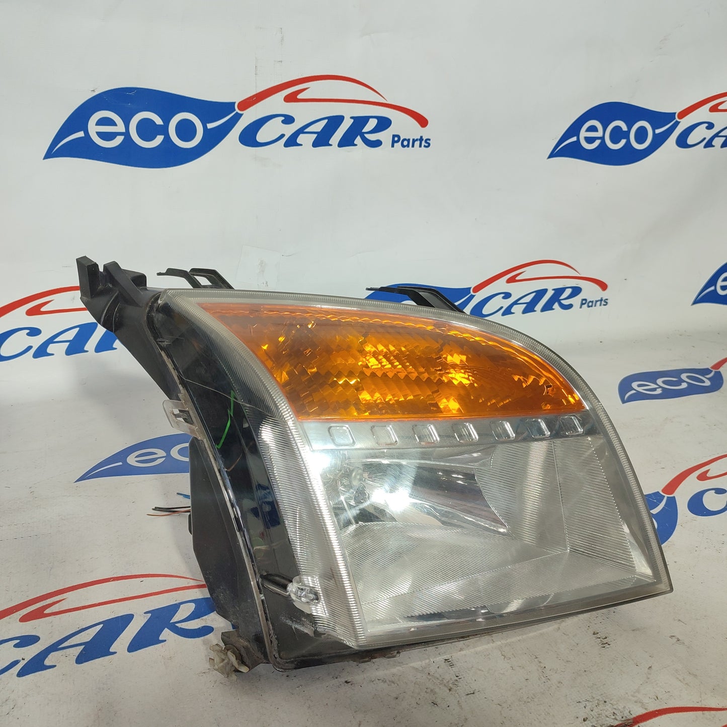 Fanale anteriore dx Ford Fusion 2008 ecoAG1324