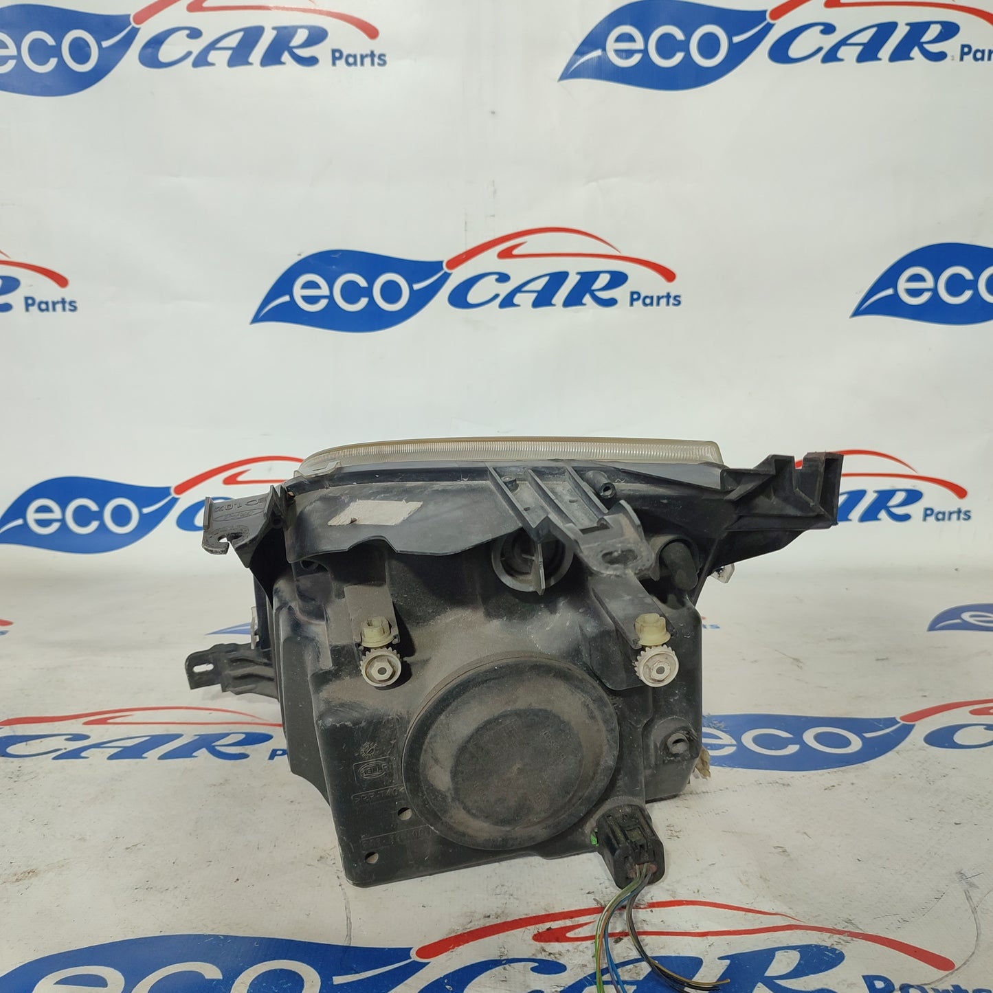 Fanale anteriore dx Ford Fusion 2008 ecoAG1324