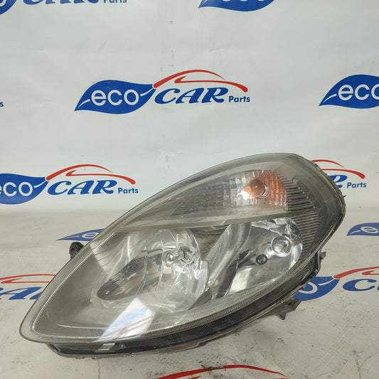 Fanale anteriore sx Lancia Ypsilon 2006 ecoAG1325