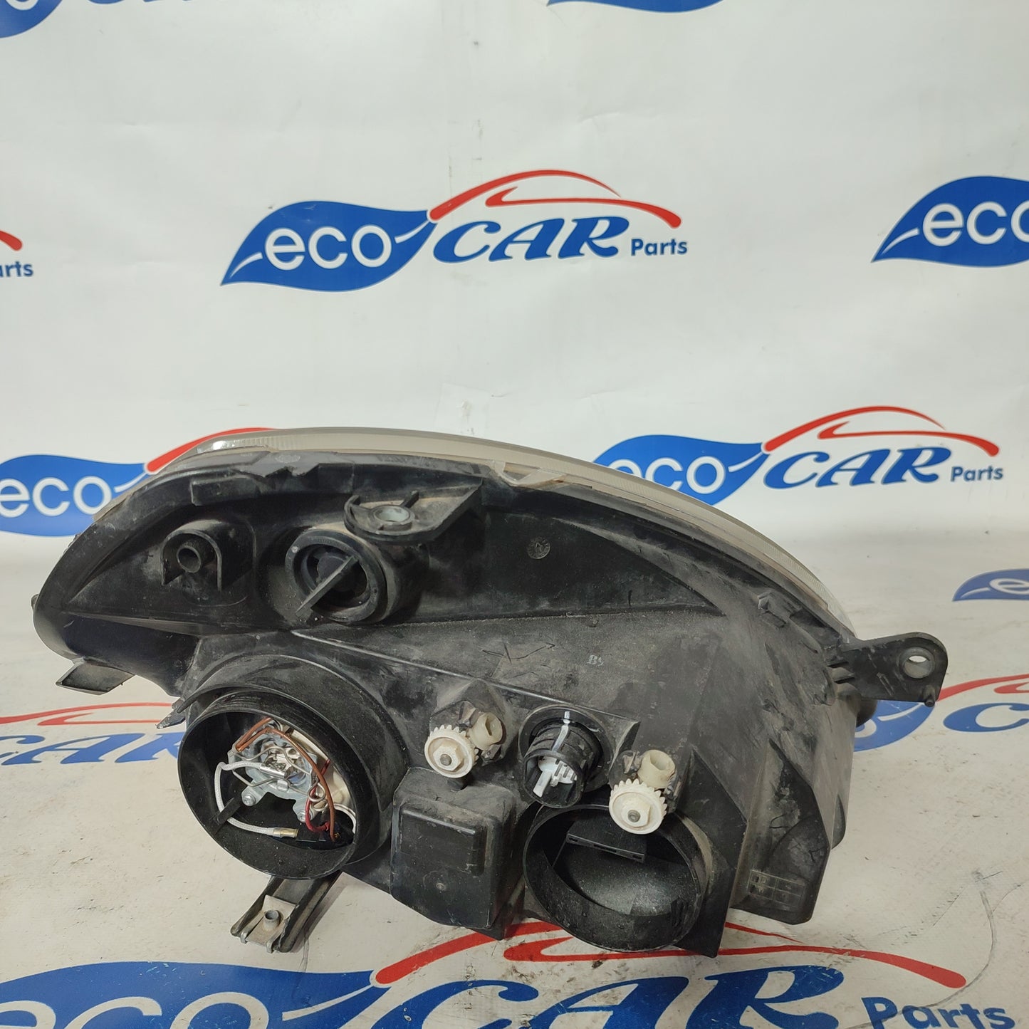 Fanale anteriore sx Lancia Ypsilon 2006 ecoAG1325