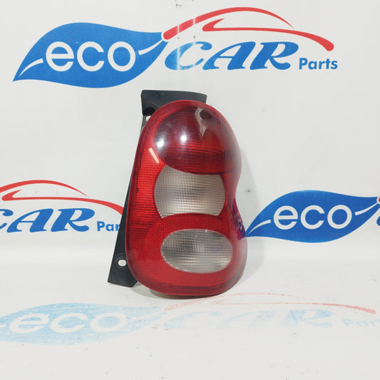 Rechtes Rücklicht Smart Fortwo 450 Cabrio 2004 ecoAC3197