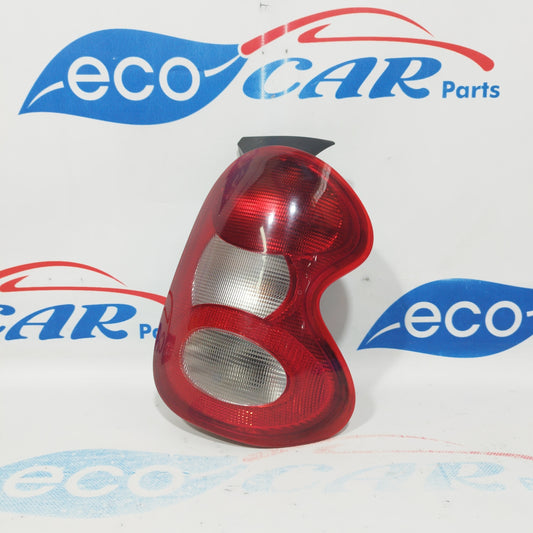 Rechtes Rücklicht Smart Fortwo 450 Cabrio 2004 ecoAC3197