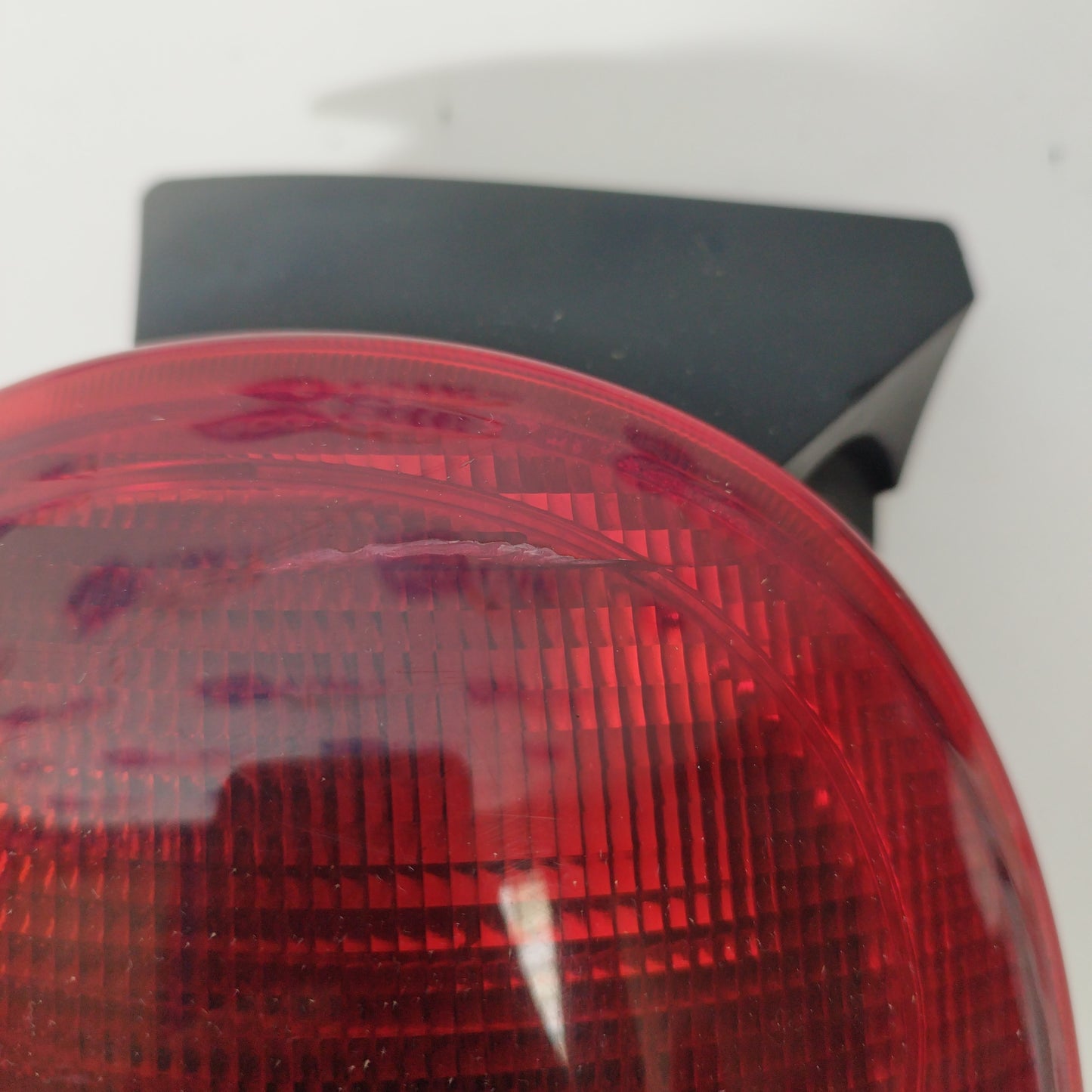 Linke Rückleuchte Smart Fortwo 450 Cabrio 2004 ecoac3198