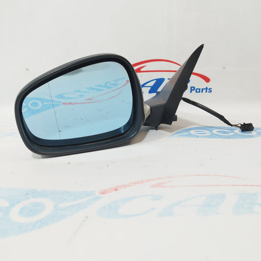 White left mirror Alfa romeo mito 2012 (5 wires) ecoAC3199