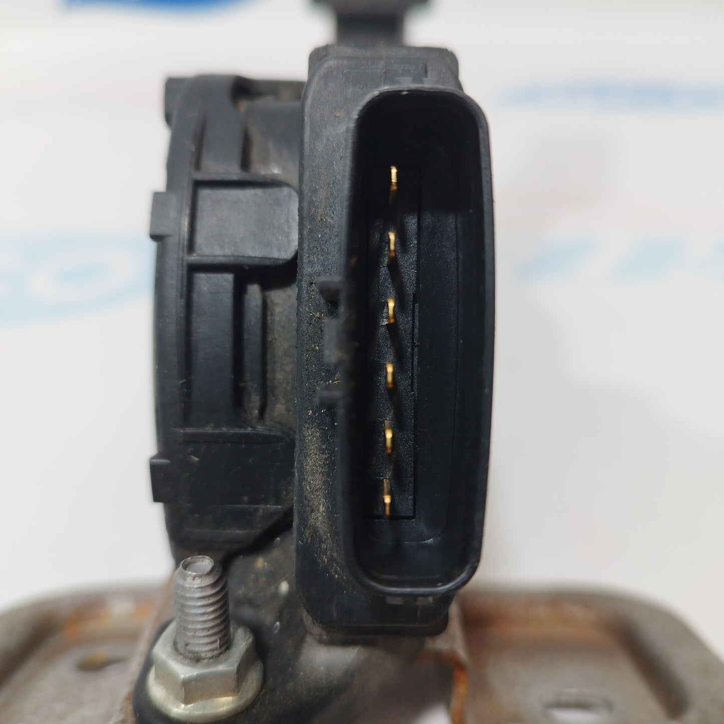 Accelerator pedal Suzuki Swift 2011 code 49400-68L50 (6 pin) ecoAC3200