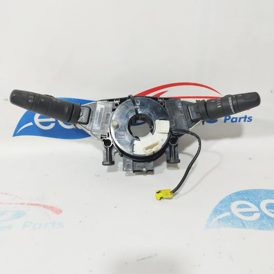 Devioluci Nissan Micra k12 2008 codice 255609U03D ecoAC3202