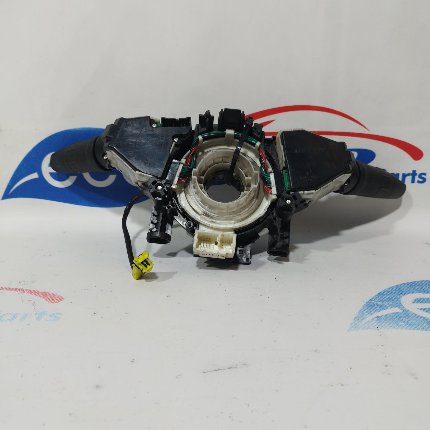 Devioluci Nissan Micra k12 2008 codice 255609U03D ecoAC3202