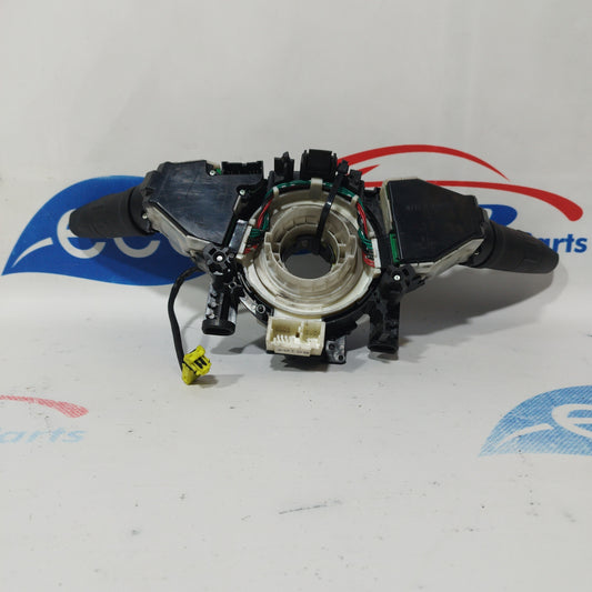 Devioluci Nissan Micra k12 2008 codice 255609U03D ecoAC3202