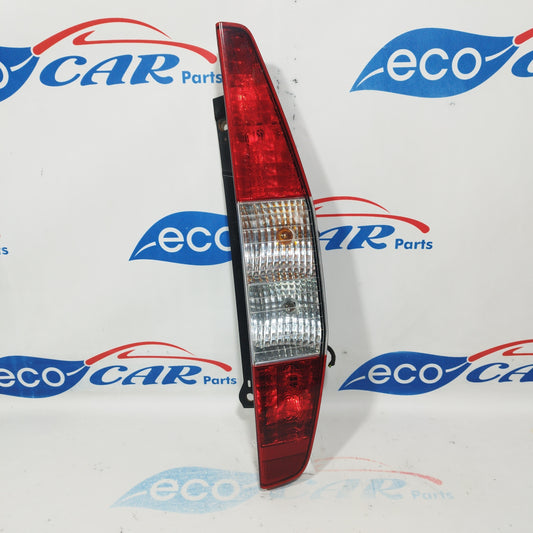 Rechtes Rücklicht Fiat Doblo, Baujahr 2004, Code 40600748 ecoAC3204