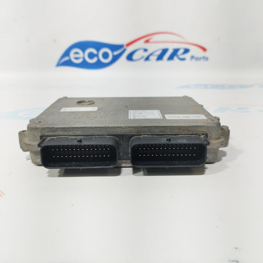 Dr5 1.6 b 2010 LPG-Steuergerät Code 410689 ecoAC3205