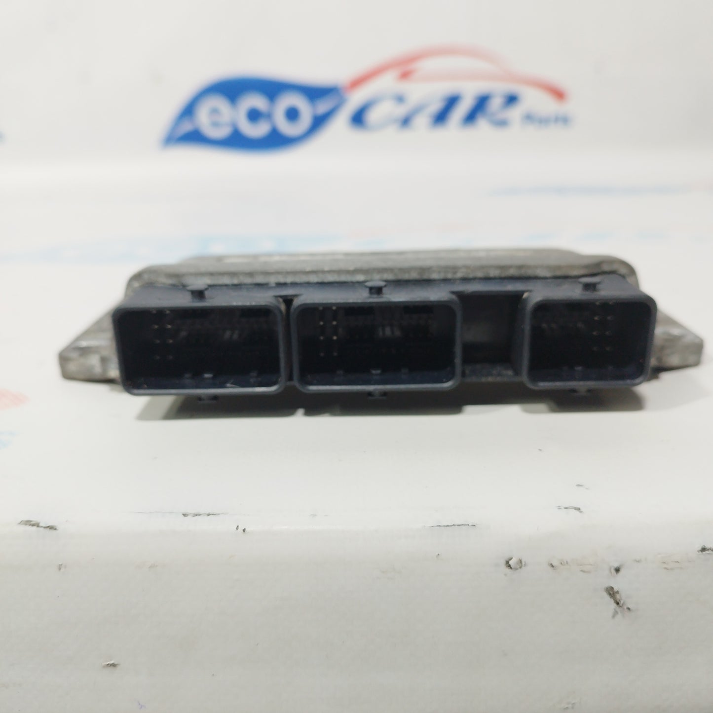 Zündkit Renault Megane 1.4 B 2010 Code 237100293R-V29008398A ecoAC3206