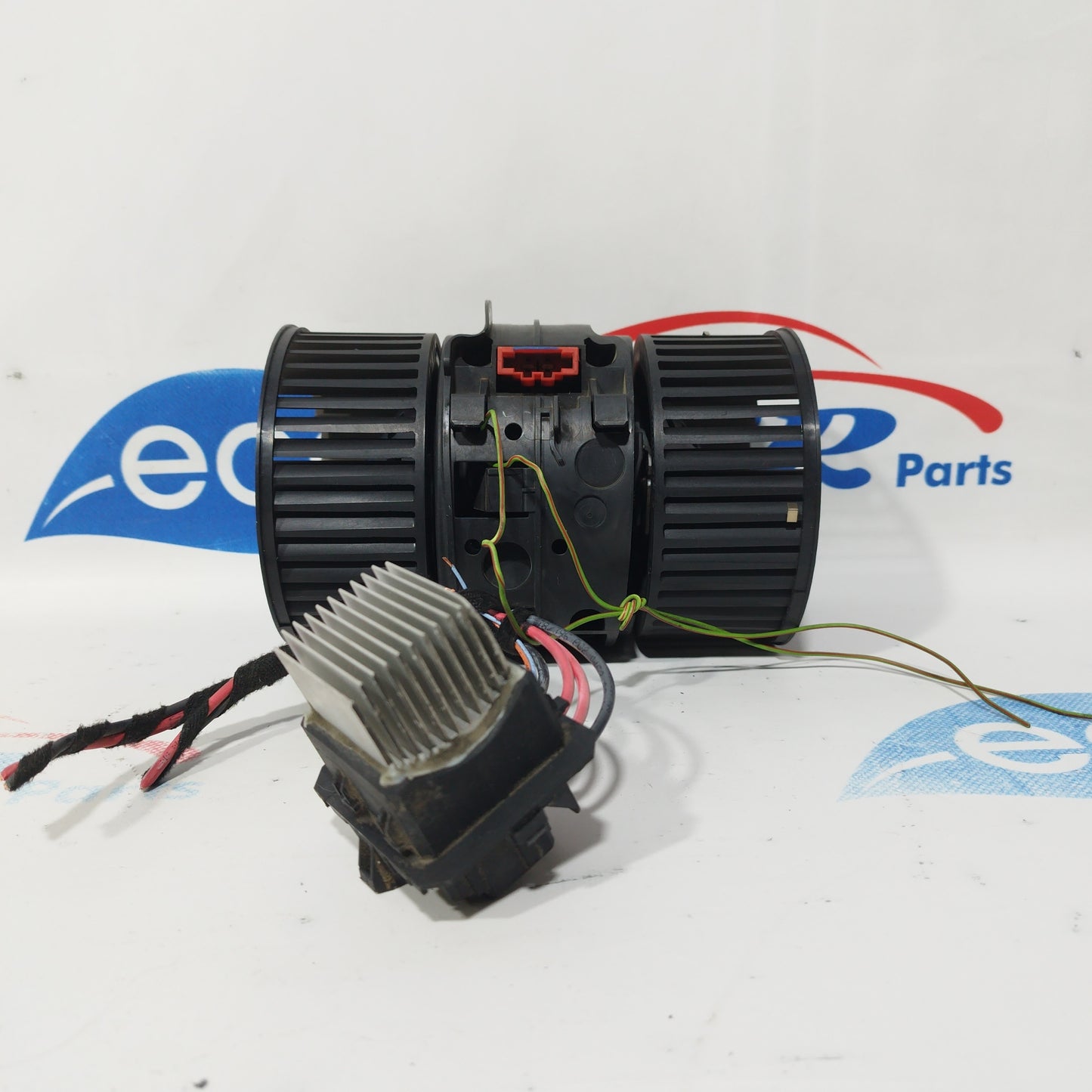 Interior heater fan Renault Scenic Xmod 2009 code T1010033M ecoAC3207