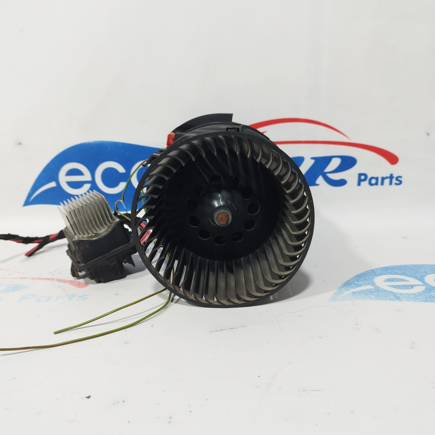 Interior heater fan Renault Scenic Xmod 2009 code T1010033M ecoAC3207