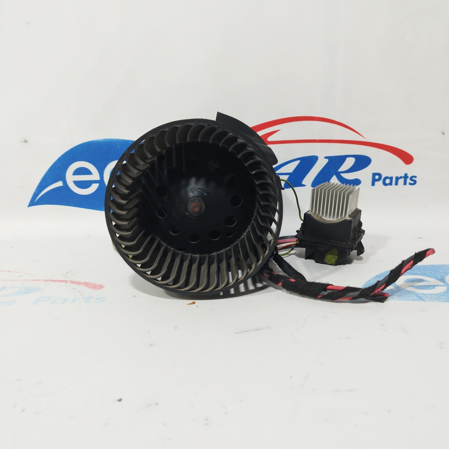 Interior heater fan Renault Scenic Xmod 2009 code T1010033M ecoAC3207