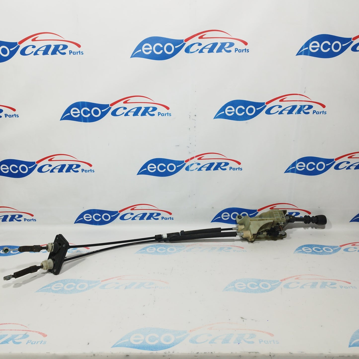 6-Gang-Schalthebel Fiat Ducato/Citroen Jumper 2007 3.0 mtj/hdi Code 553493000 ecoAC3208