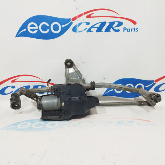 Scheibenwischermotor vorne für Volkswagen Passat (Baujahr 2009), Bosch-Teilenummer 3397020905 / Volkswagen 3c1955023c ecoAC3209