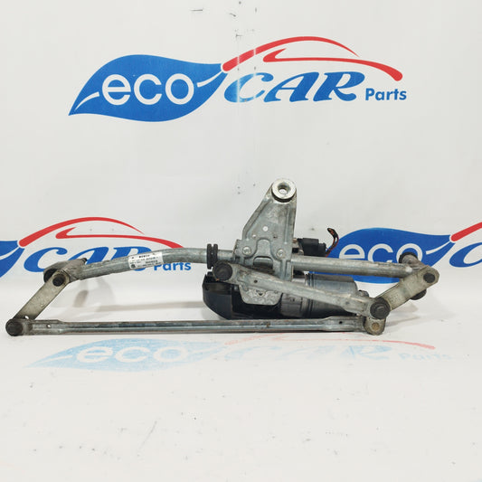 Scheibenwischermotor vorne für Volkswagen Passat (Baujahr 2009), Bosch-Teilenummer 3397020905 / Volkswagen 3c1955023c ecoAC3209