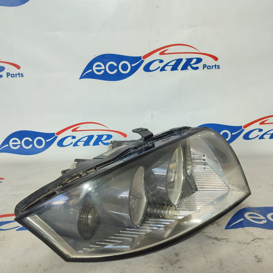 Fanale anteriore dx Audi A2 2001 ecoAG1329