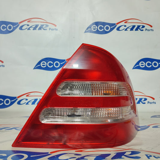 Right rear light Mercedes C-Class W203 2006 ecoAG1327