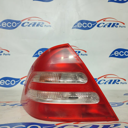 Linke Rückleuchte Mercedes C-Klasse W203 2006 ecoAG1328