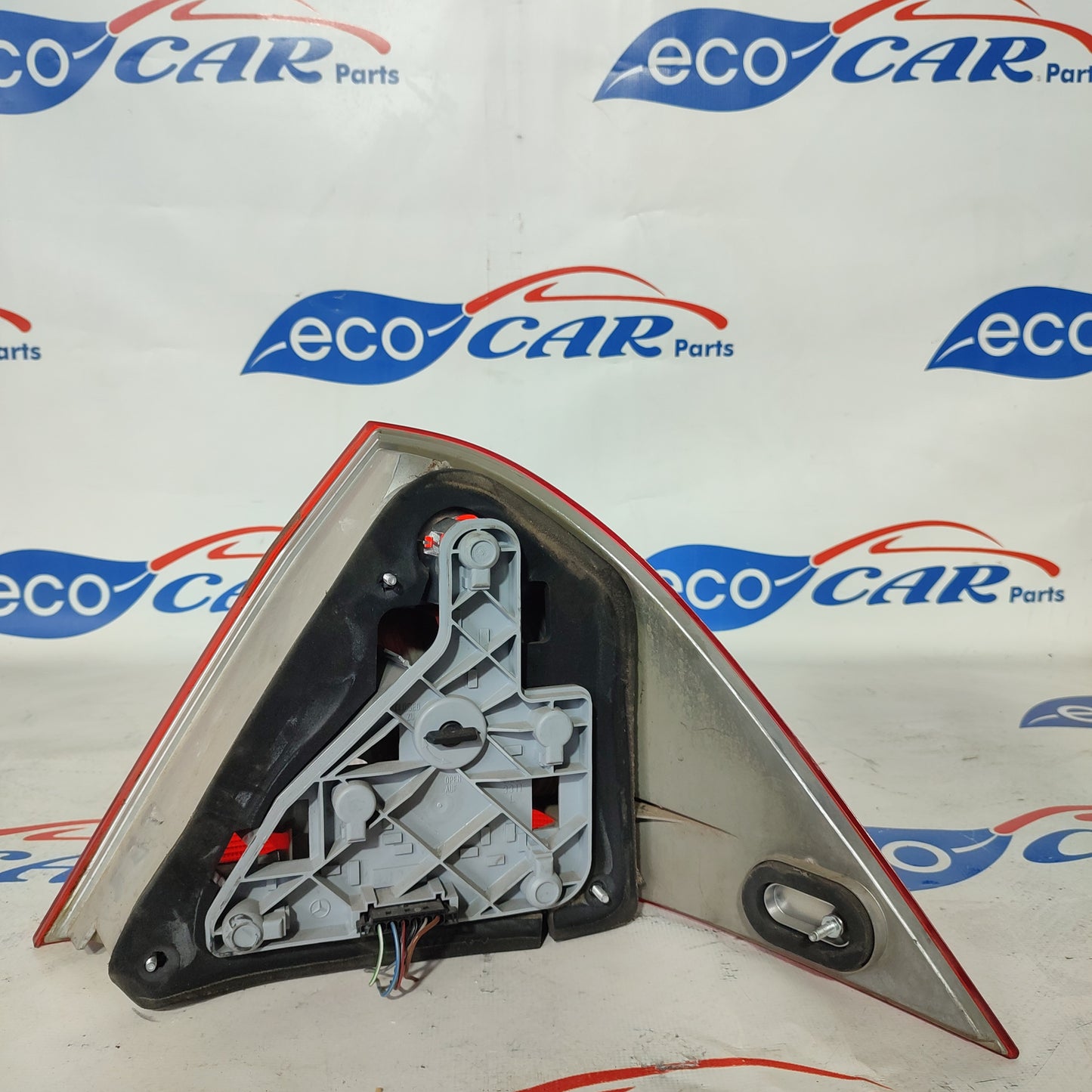 Linke Rückleuchte Mercedes C-Klasse W203 2006 ecoAG1328