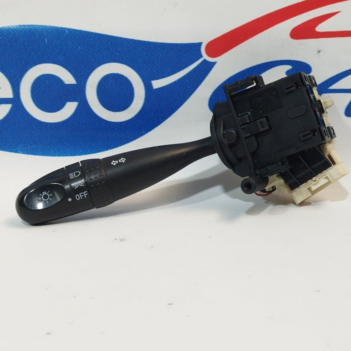 Light switch lever for lights and indicators dr5 2010 code t11-3774110 ecoAC3213