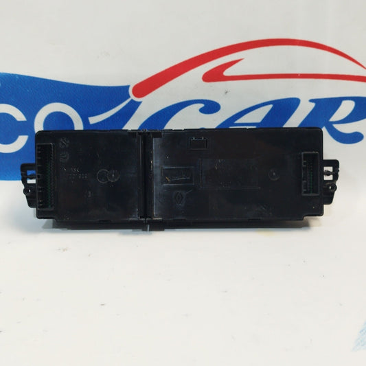 Renault Scenic xmod 2010 digitales Klimaanlagen-Bedienfeld Code T1001909k ecoAC3215