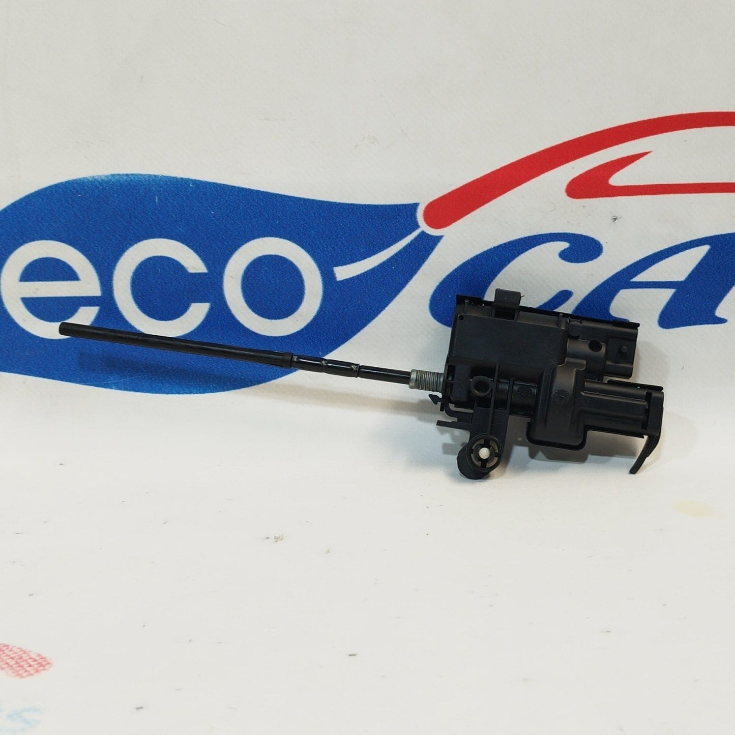 Renault Scenic Xmod 2010 Tankklappenöffnungsmotor Code 8200312600 ecoAC3216