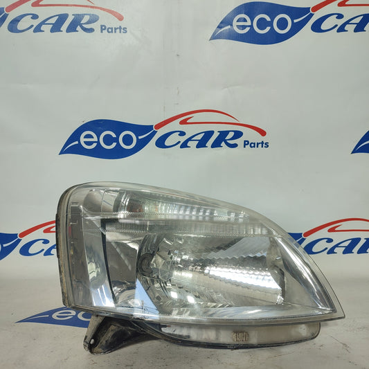 Fanale anteriore dx Citroen Berlingo 2007 ecoAG1330