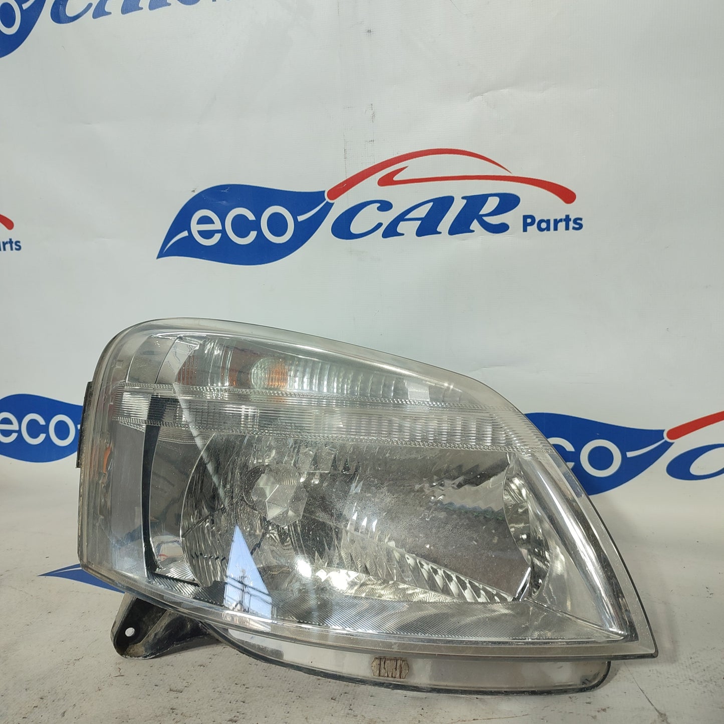 Fanale anteriore dx Citroen Berlingo 2007 ecoAG1330