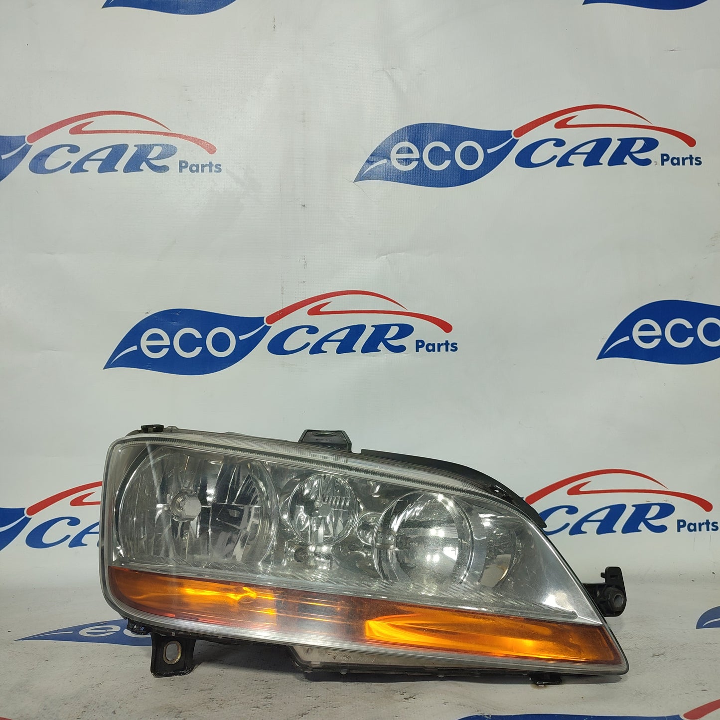 Fanale anteriore dx Fiat Idea 2006 ecoAG1331